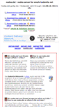 Mobile Screenshot of nodes-dat.com